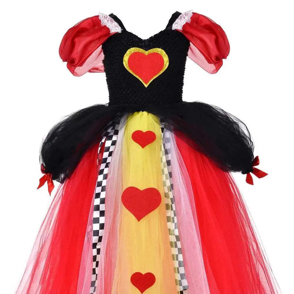 Enchanting Princess Tutu Dress for Girls - Perfect for Any Celebration! - ToylandEU
