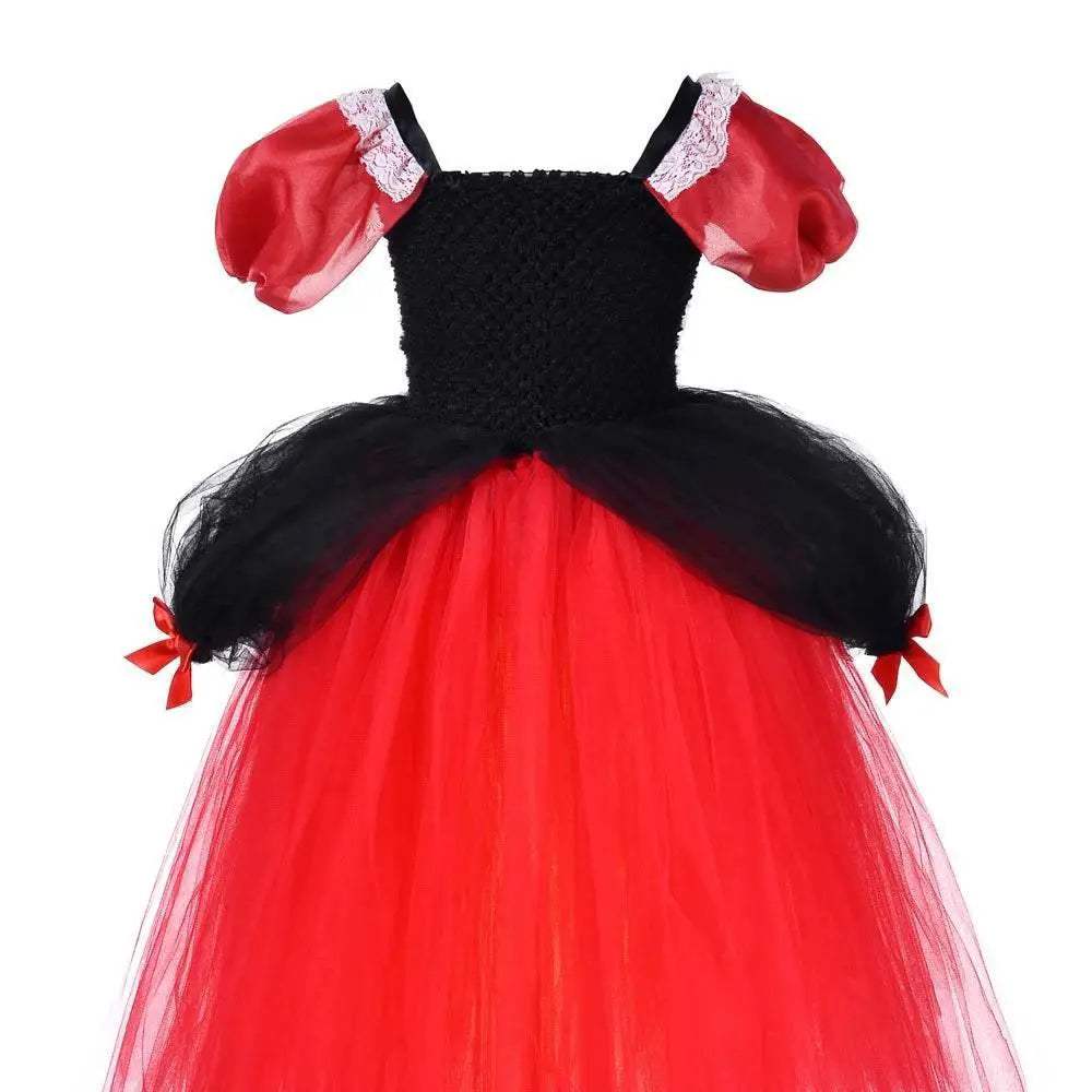 Enchanting Princess Tutu Dress for Girls - Perfect for Any Celebration! - ToylandEU