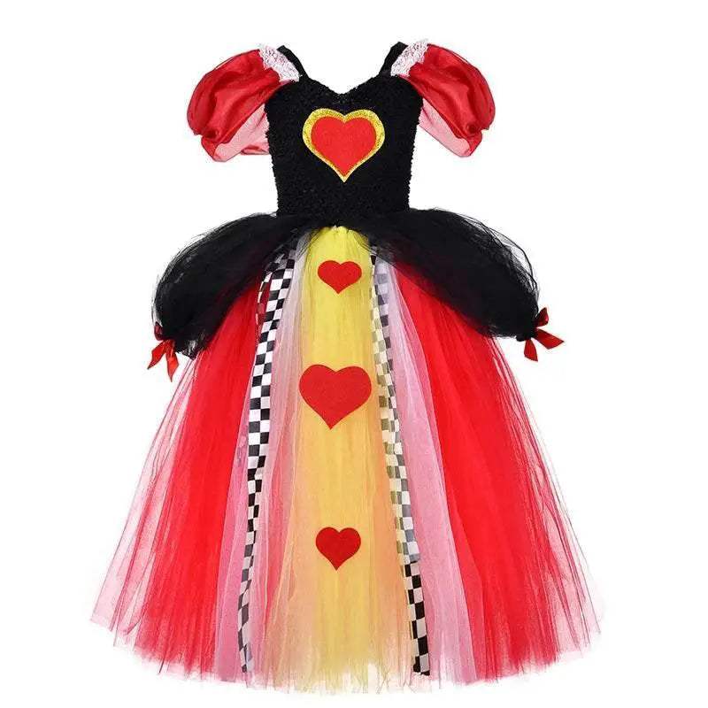 Enchanting Princess Tutu Dress for Girls - Perfect for Any Celebration! - ToylandEU
