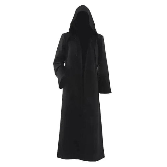  Enchanting Sorcerer Costume Hooded Robe Toyland EU -  ToylandEU™
