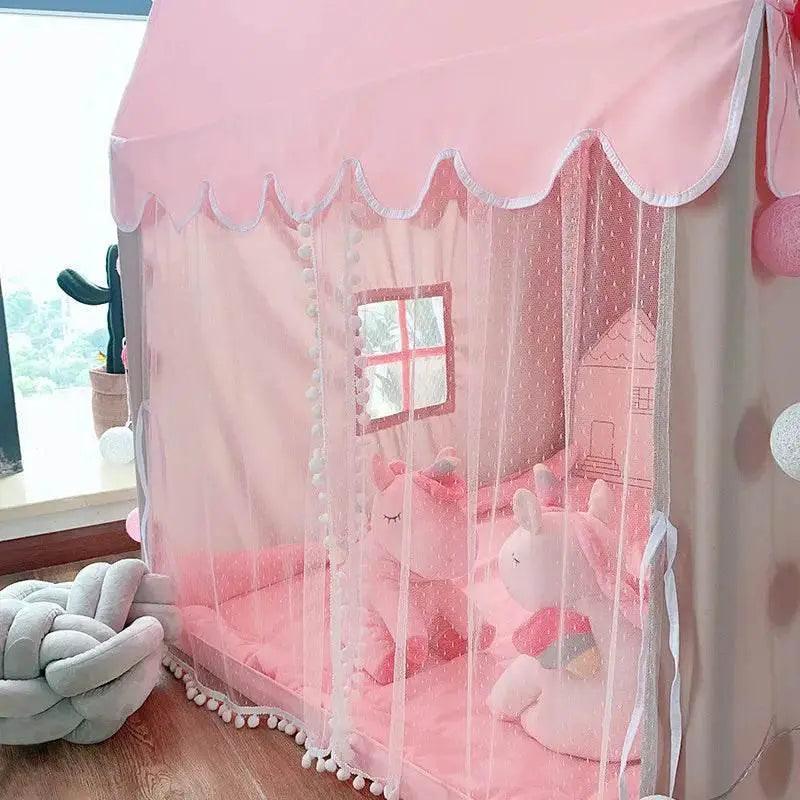  Enchanting Wigwam Tent Play Tent Toyland EU -  ToylandEU™