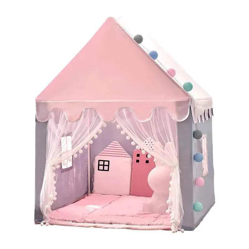  Enchanting Wigwam Tent Play Tent Toyland EU -  ToylandEU™