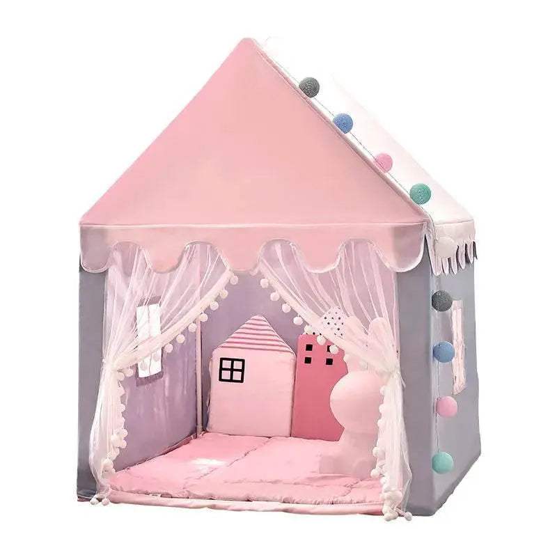  Enchanting Wigwam Tent Play Tent Toyland EU -  ToylandEU™