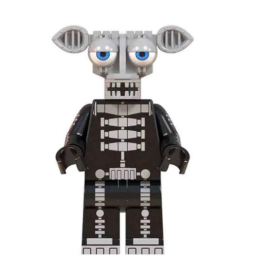  Endo-02 FNAF Lego Minifigures Custom Figure Limited -  ToylandEU™