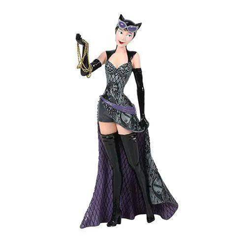 DC Comics Couture De Force Figure Handcrafted Collectible - ToylandEU