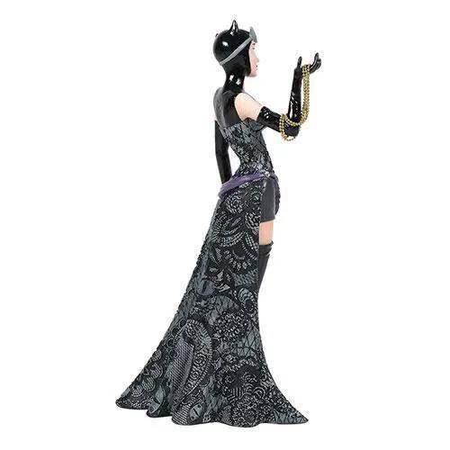 DC Comics Couture De Force Figure Handcrafted Collectible - ToylandEU