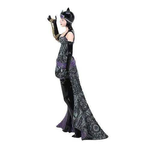 DC Comics Couture De Force Figure Handcrafted Collectible - ToylandEU