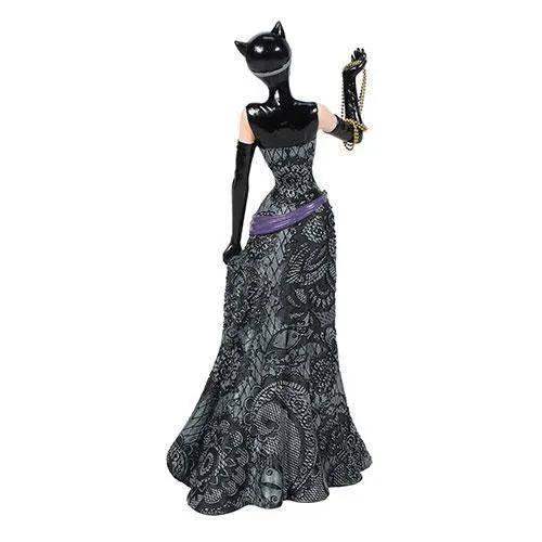 DC Comics Couture De Force Figure Handcrafted Collectible - ToylandEU