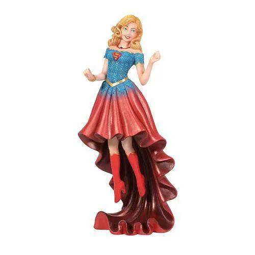 DC Comics Couture De Force Figure Handcrafted Collectible - ToylandEU
