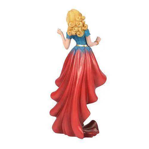 DC Comics Couture De Force Figure Handcrafted Collectible - ToylandEU