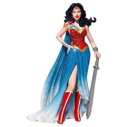 DC Comics Couture De Force Figure Handcrafted Collectible - ToylandEU