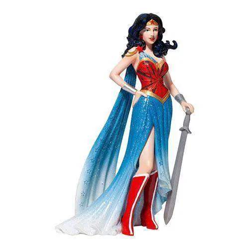 DC Comics Couture De Force Figure Handcrafted Collectible - ToylandEU