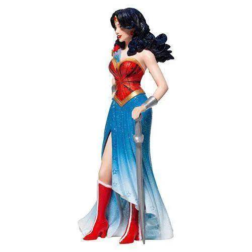 DC Comics Couture De Force Figure Handcrafted Collectible - ToylandEU