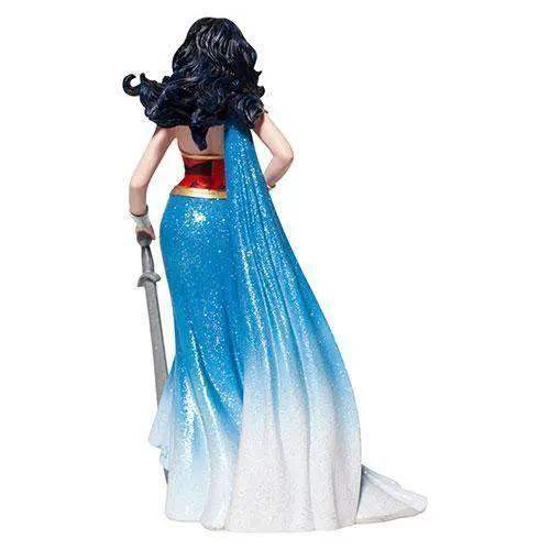 DC Comics Couture De Force Figure Handcrafted Collectible - ToylandEU