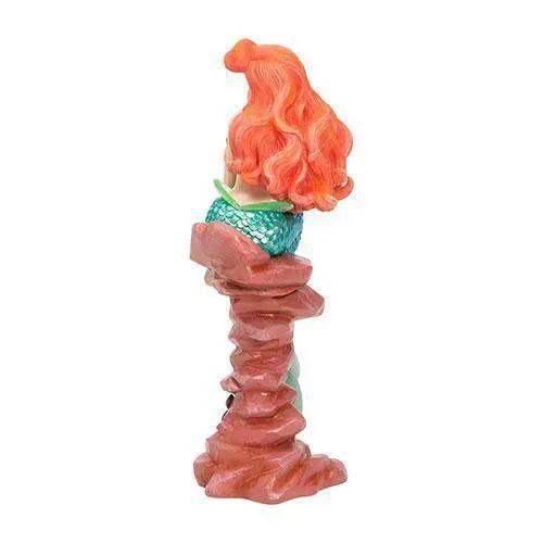 Disney Princess Couture de Force Glamour Figurine Collection - ToylandEU