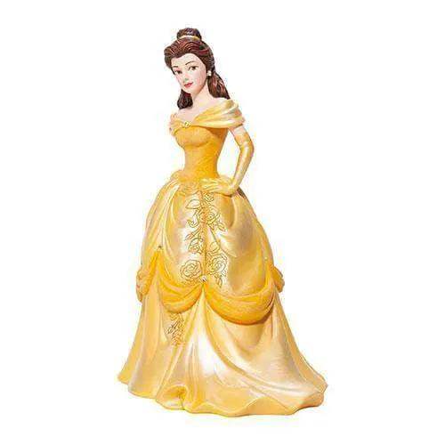 Disney Princess Couture de Force Glamour Figurine Collection - ToylandEU