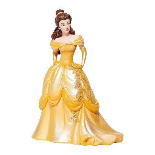 Disney Princess Couture de Force Glamour Figurine Collection - ToylandEU