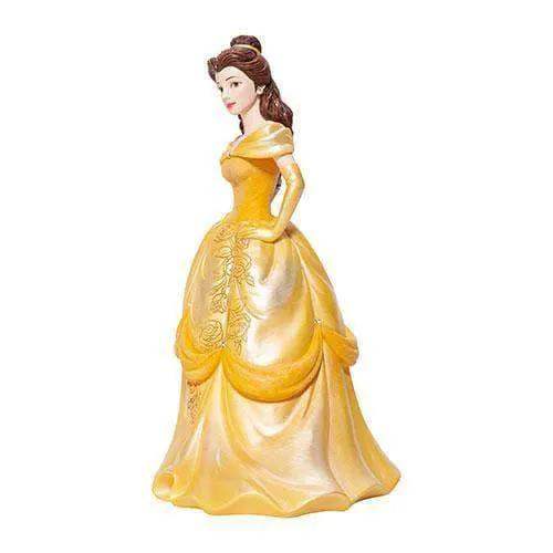 Disney Princess Couture de Force Glamour Figurine Collection - ToylandEU