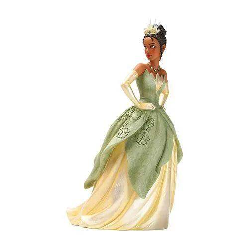 Disney Princess Couture de Force Glamour Figurine Collection - ToylandEU
