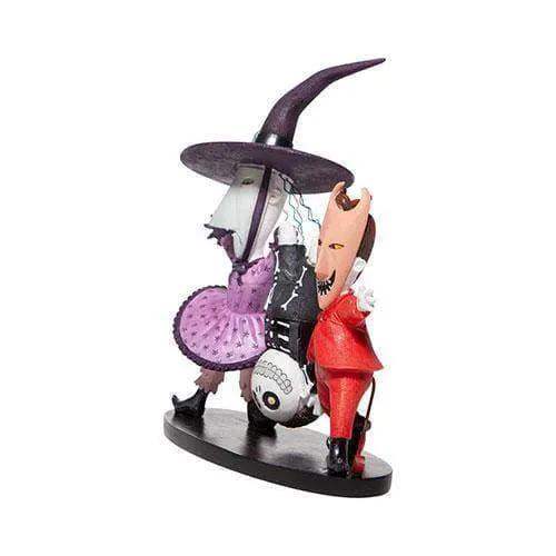 Disney Nightmare Before Christmas Figurine Couture Collection - ToylandEU