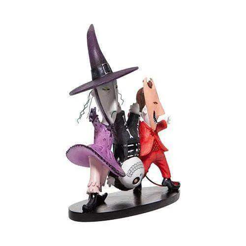 Disney Nightmare Before Christmas Figurine Couture Collection - ToylandEU