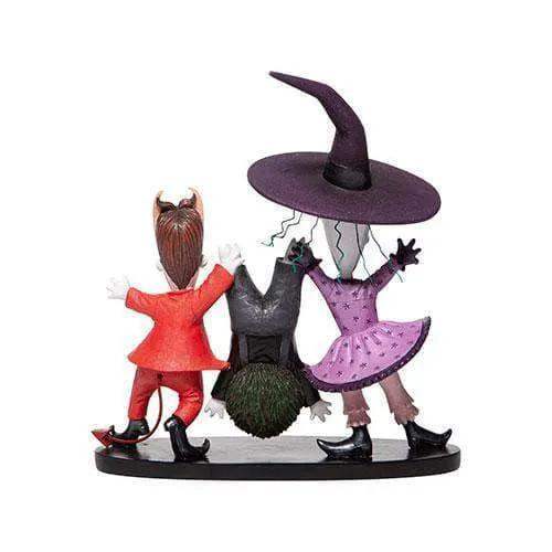 Disney Nightmare Before Christmas Figurine Couture Collection - ToylandEU