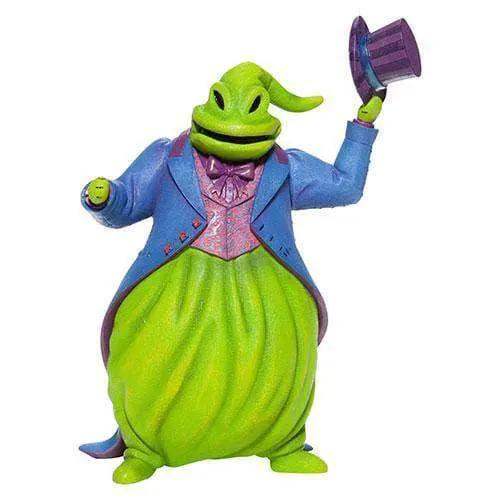 Disney Nightmare Before Christmas Figurine Couture Collection - ToylandEU