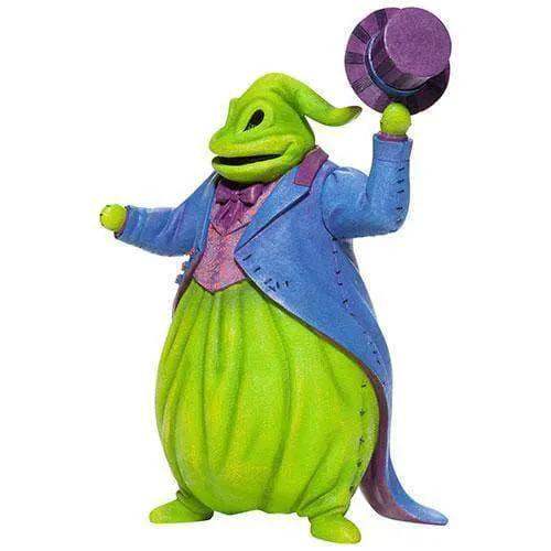 Disney Nightmare Before Christmas Figurine Couture Collection - ToylandEU