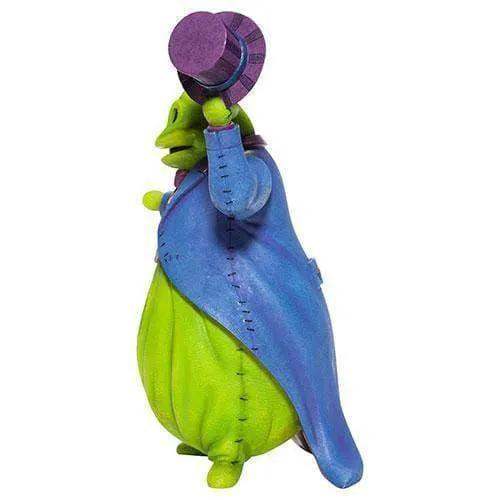 Disney Nightmare Before Christmas Figurine Couture Collection - ToylandEU