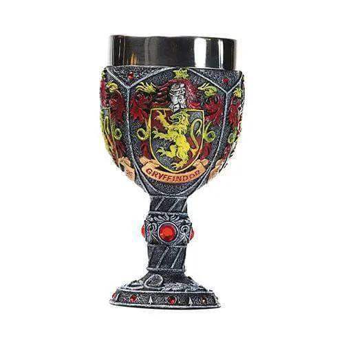  Harry Potter Decorative Goblet For Gryffindor 10 Oz -  ToylandEU™