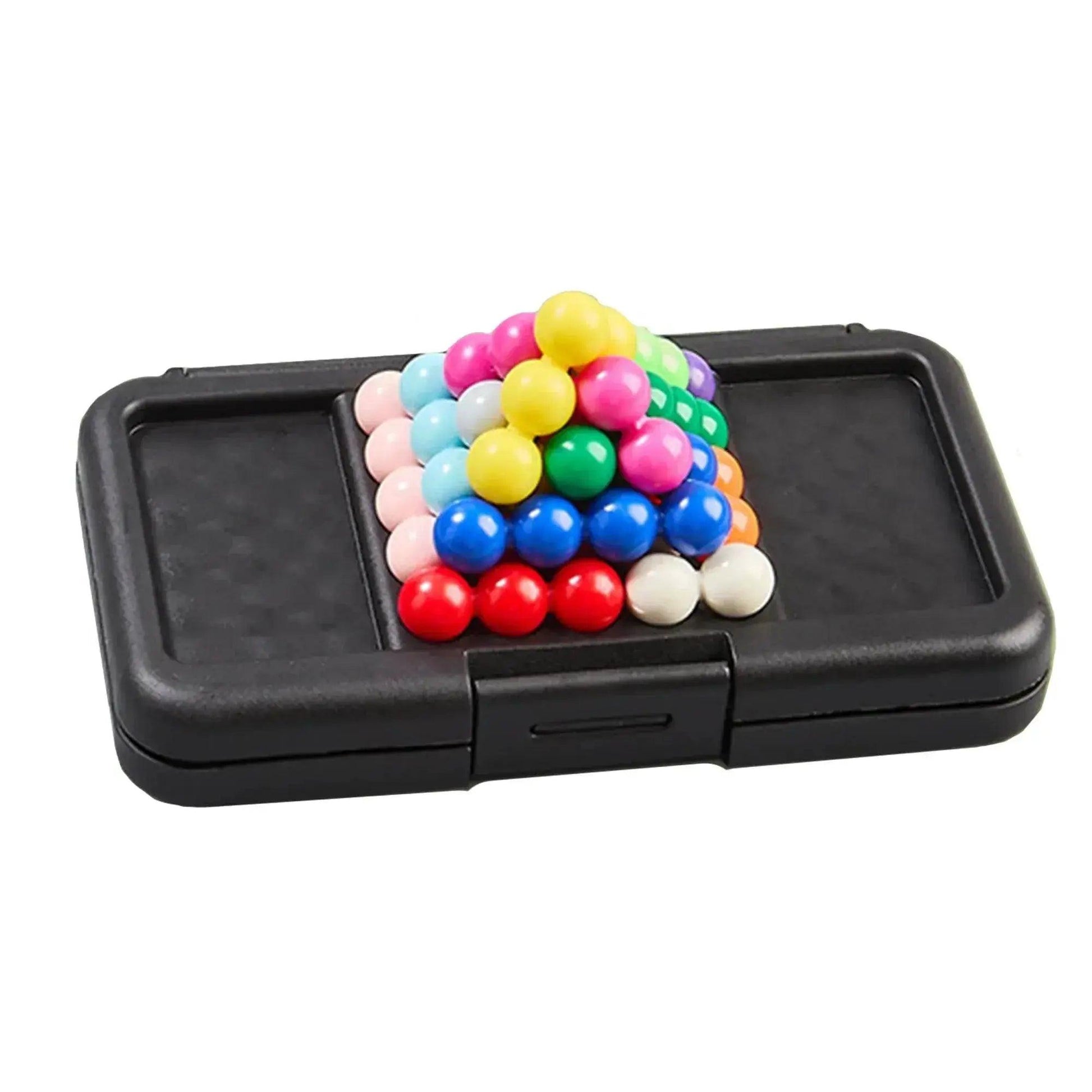  Engaging 120 Challenges 3D Puzzle Game - Toyland EU -  ToylandEU™