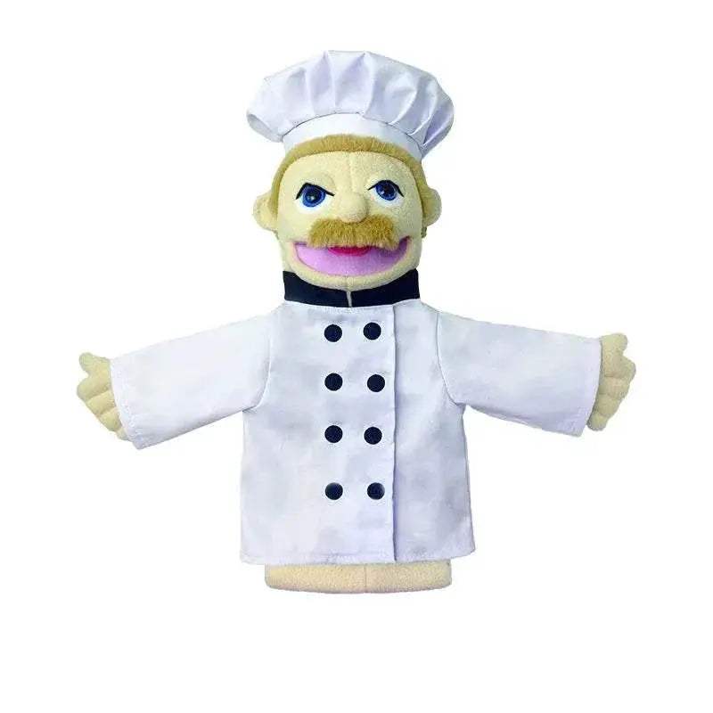  Engaging Hand Puppets Educational Toys 40cm Toyland EU -  ToylandEU™