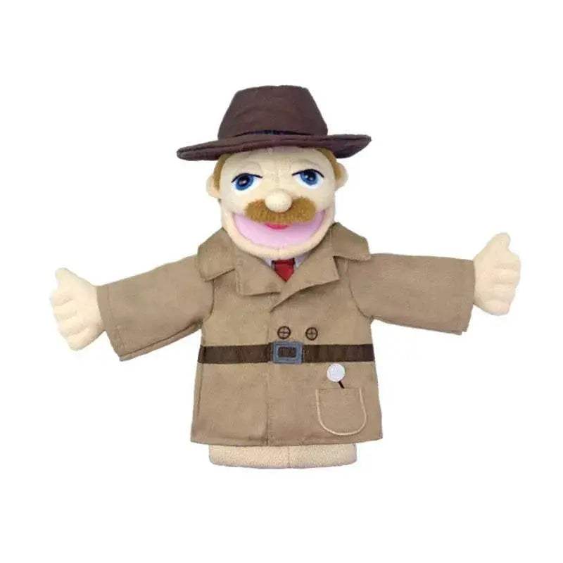  Engaging Hand Puppets Educational Toys 40cm Toyland EU -  ToylandEU™