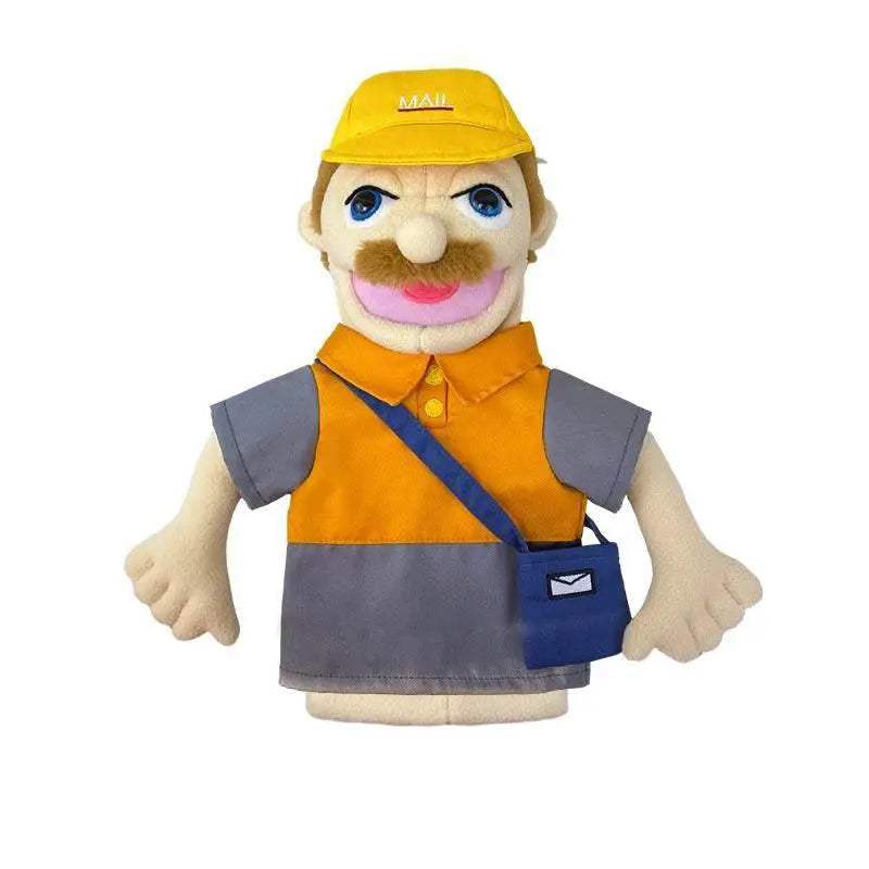  Engaging Hand Puppets Educational Toys 40cm Toyland EU -  ToylandEU™