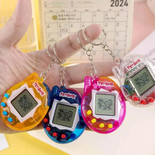  Engaging Interactive Pet Game Machine for Kids 3-6 Years -  ToylandEU™