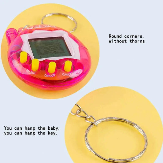  Engaging Interactive Pet Game Machine for Kids 3-6 Years -  ToylandEU™