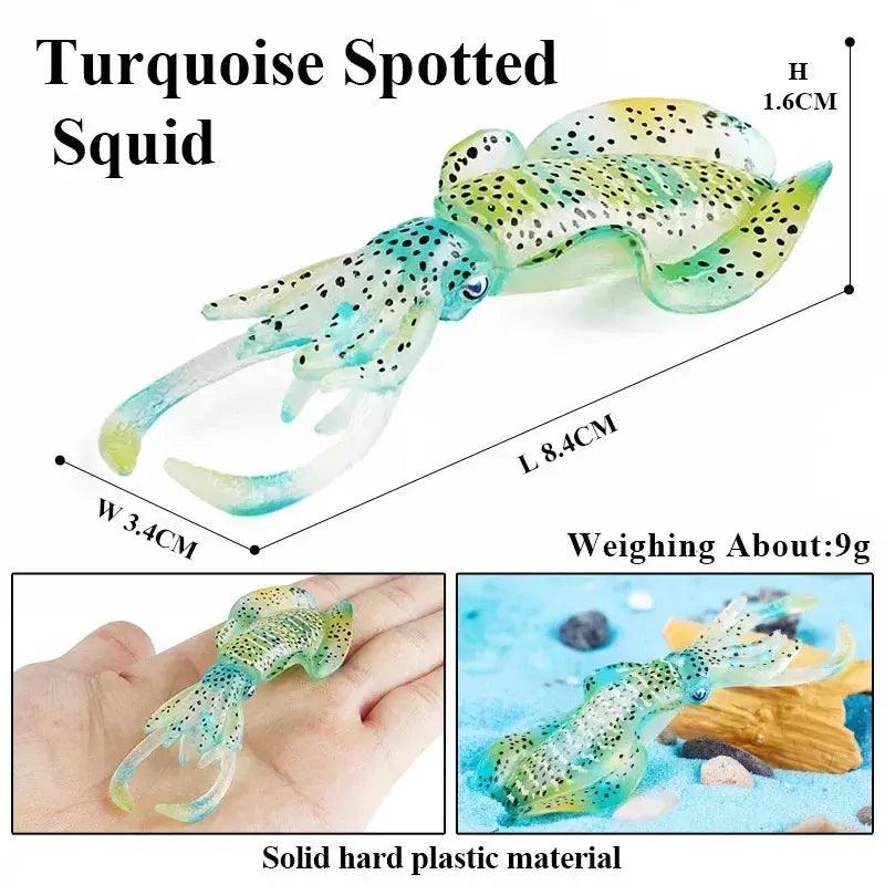  Engaging Marine Life Model Growth Cycle Set Toyland EU -  ToylandEU™
