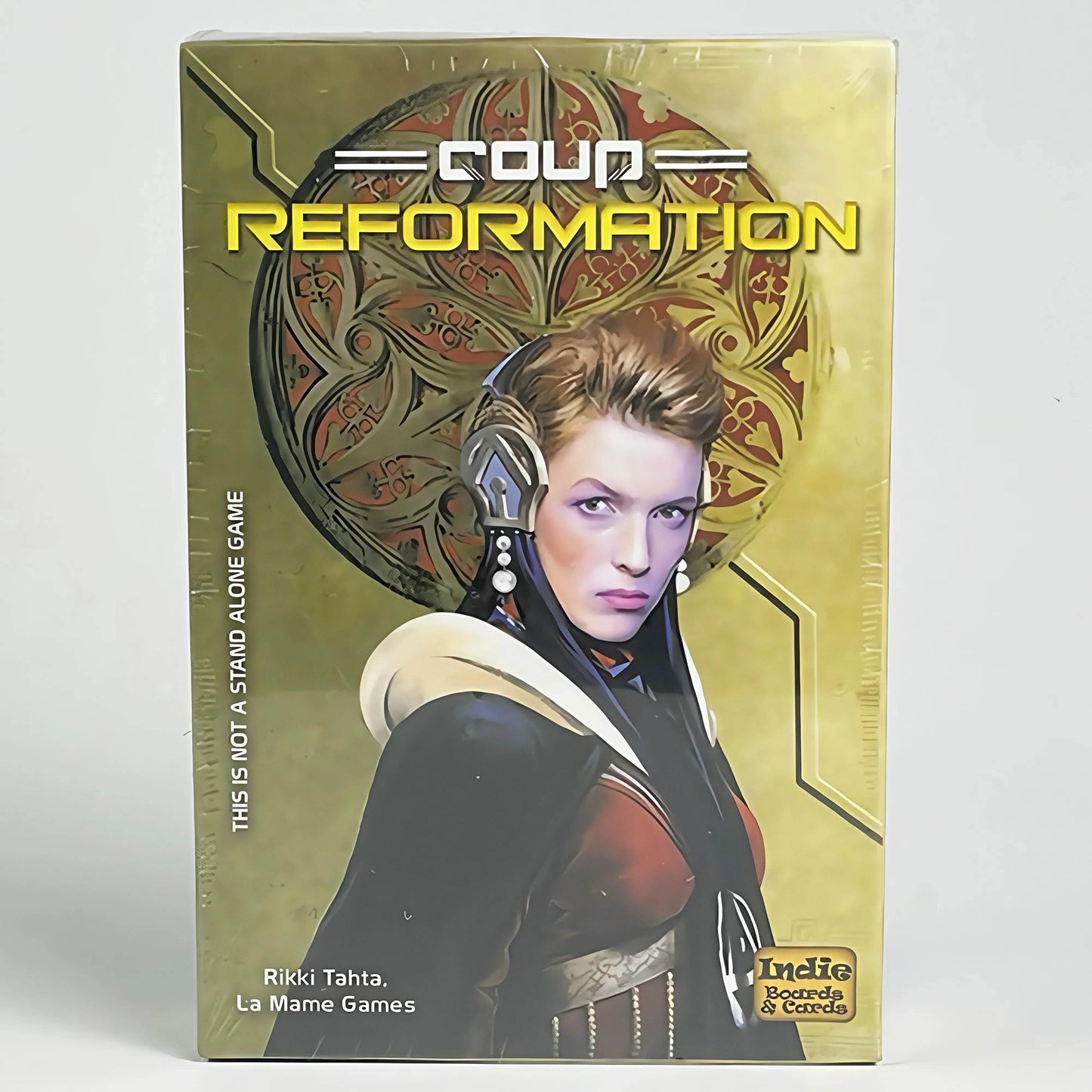 Engaging Strategy Card Game with Immersive Power Dynamics for Competitive Adults and Game Enthusiasts - ToylandEU