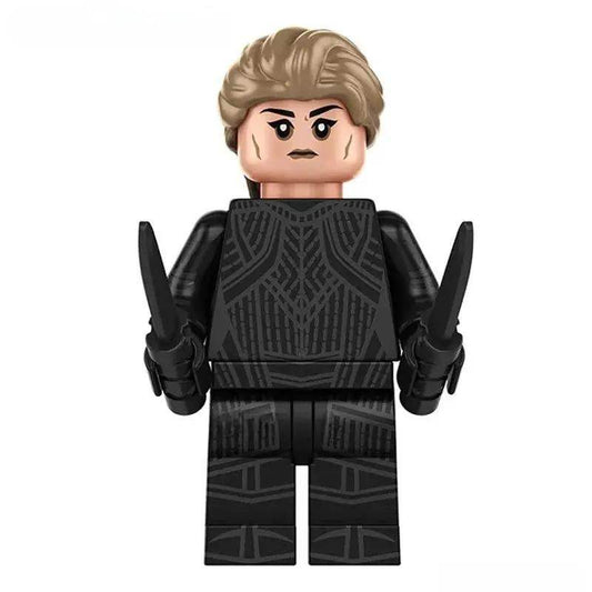  Lego Minifigure Engineer Buildable Figure 2025 DCU Fans -  ToylandEU™
