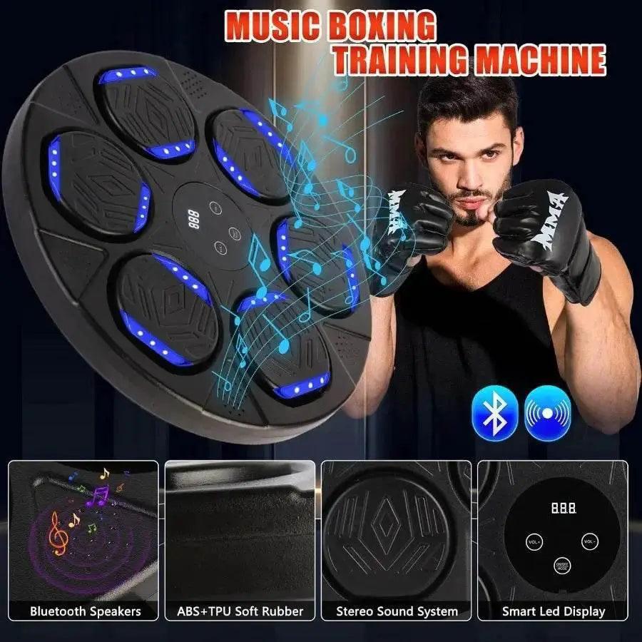  Enhanced Hula Hoop Interactive Wall Mounted Toyland EU -  ToylandEU™