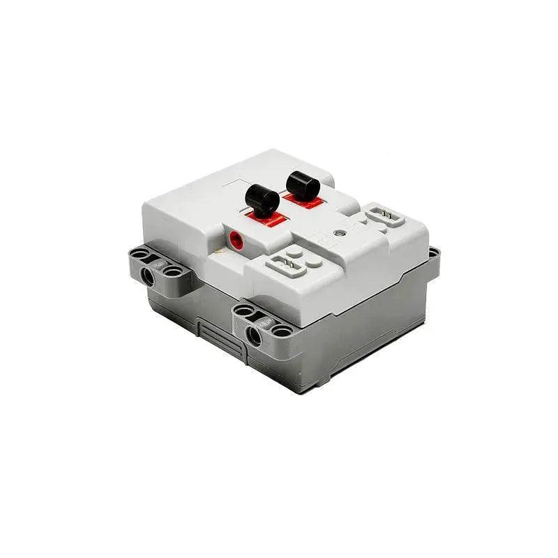  Enhanced Power Functions Hub 2 Port Lego Toyland EU -  ToylandEU™