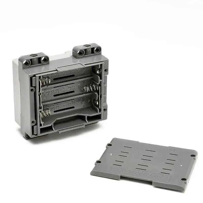  Enhanced Power Functions Hub 2 Port Lego Toyland EU -  ToylandEU™
