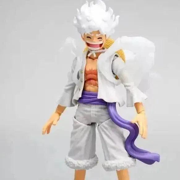  Epic Action Figure Gear5 Luffy Toyland EU -  ToylandEU™