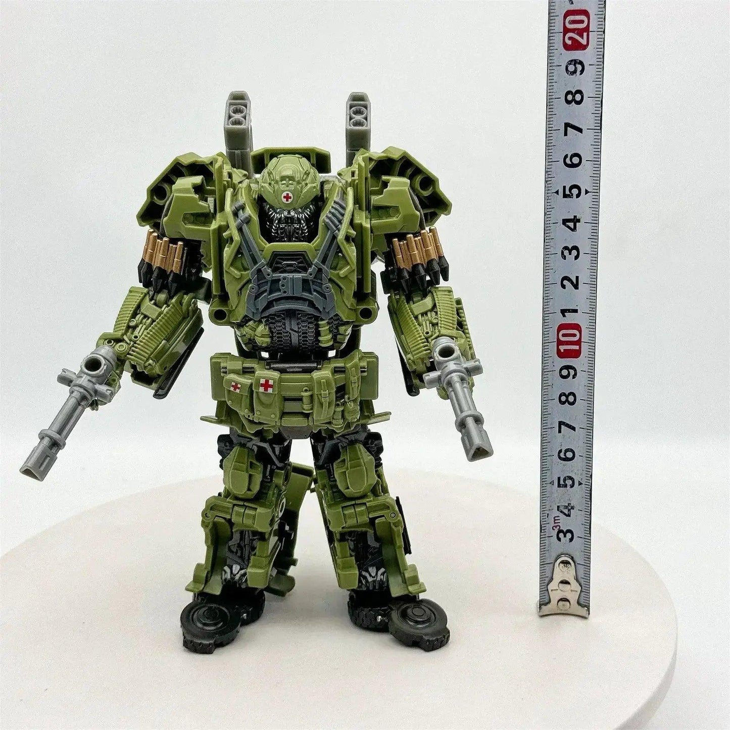  Epic Action Figure Hound MP Scale 18cm Toyland EU -  ToylandEU™