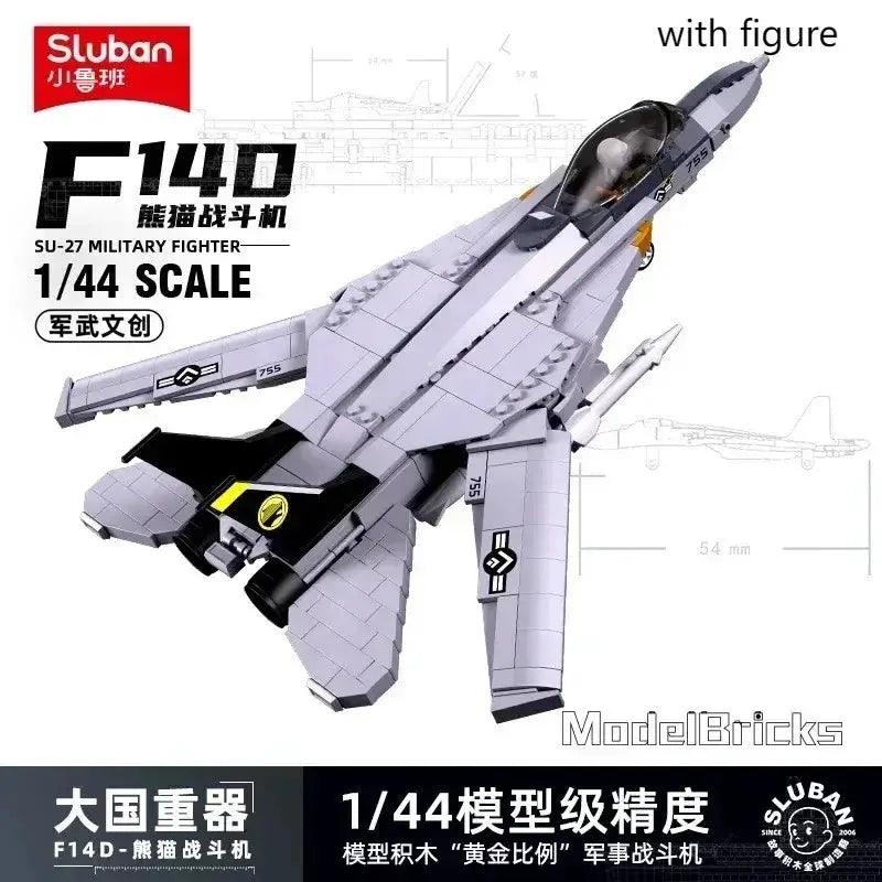  Epic Building Blocks Lego Aircraft WW2 Toyland EU -  ToylandEU™