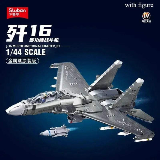  Epic Building Blocks Lego Aircraft WW2 Toyland EU -  ToylandEU™