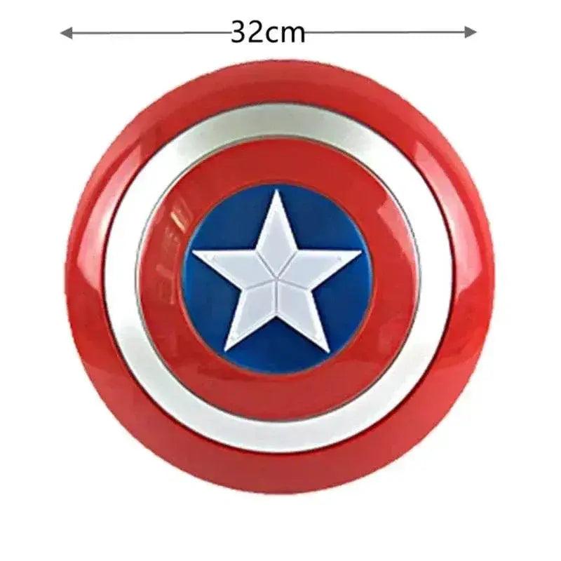  Epic Captain America Muscle Jumpsuit Toyland EU -  ToylandEU™