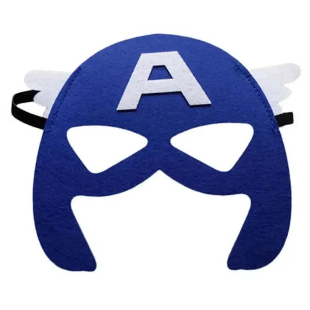  Epic Captain America Muscle Jumpsuit Toyland EU -  ToylandEU™