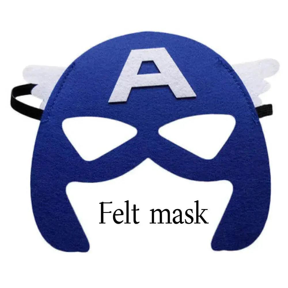 Epic Captain America Muscle TwoPiece Suit Toyland EU -  ToylandEU™