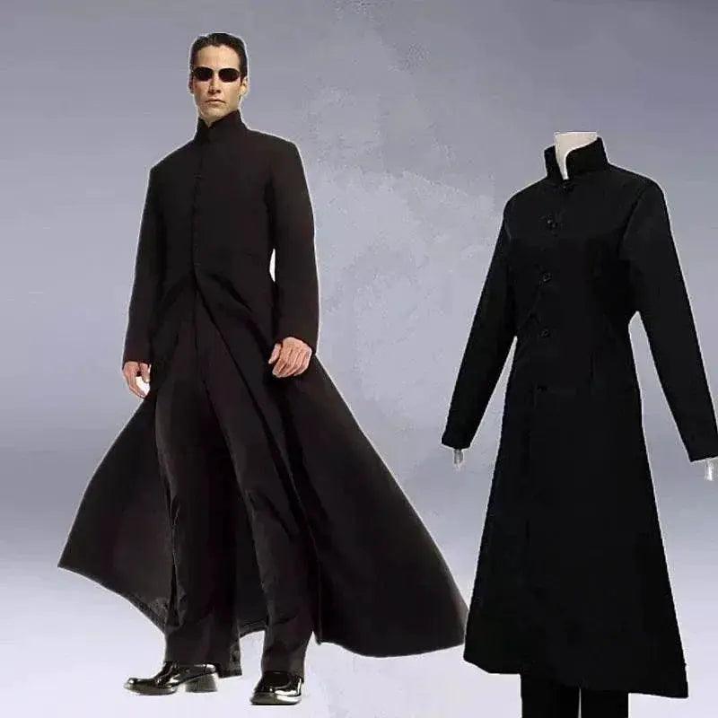  Epic Cosplay Costume Neo Trench Coat XL Toyland EU -  ToylandEU™